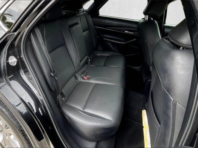 2021 Mazda Mazda CX-30 Select FWD