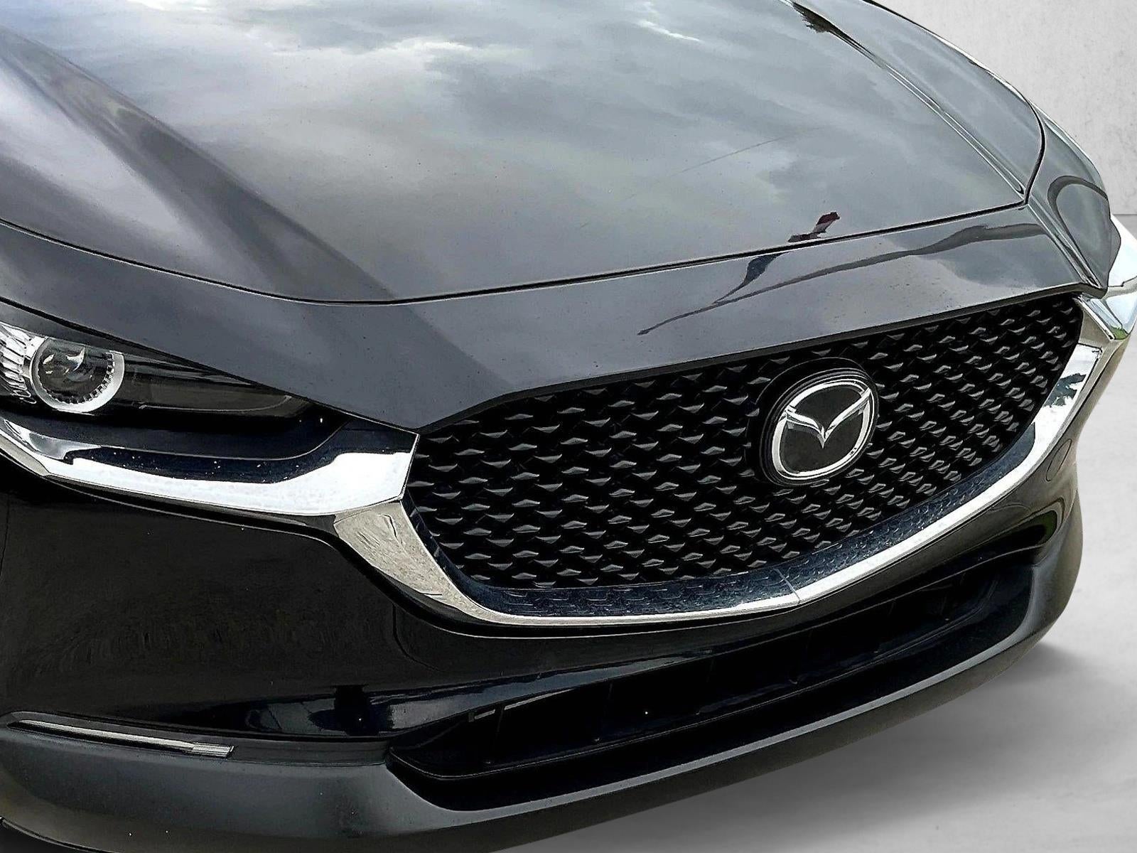 2021 Mazda Mazda CX-30 Select FWD