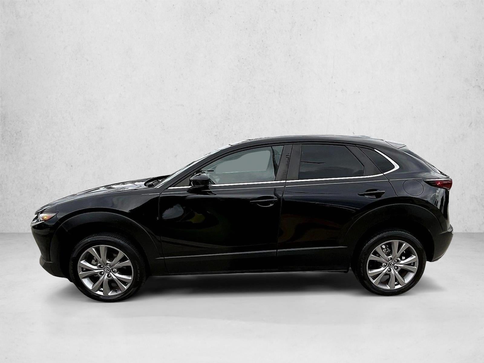 2021 Mazda Mazda CX-30 Select FWD