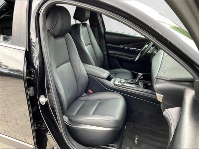 2021 Mazda Mazda CX-30 Select FWD