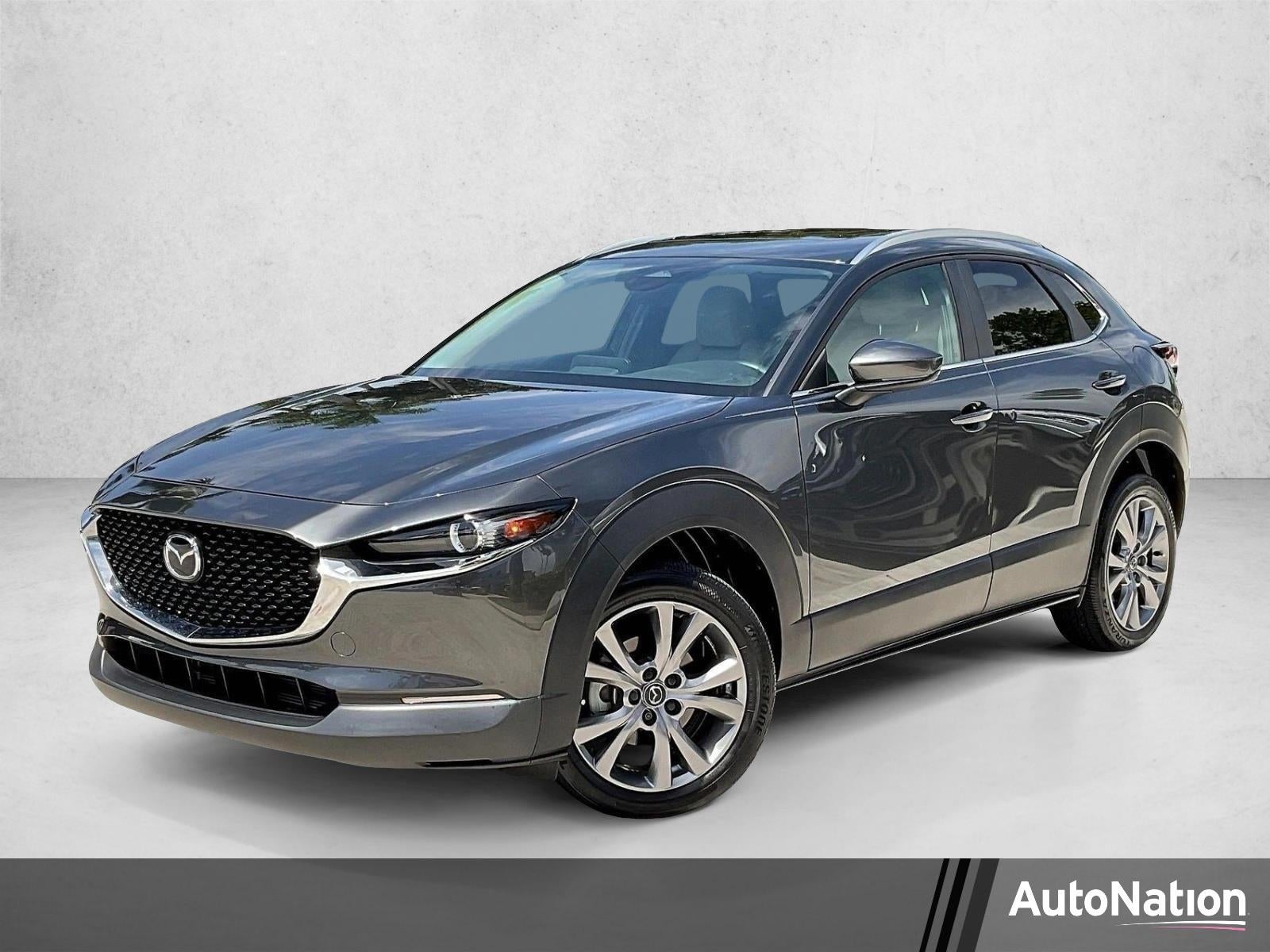 2024 Mazda Mazda CX-30 2.5 S Preferred Package AWD