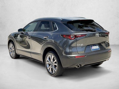 2024 Mazda Mazda CX-30 2.5 S Preferred Package AWD