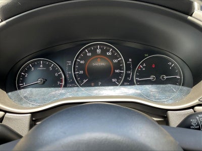 2024 Mazda Mazda CX-30 2.5 S Preferred Package AWD