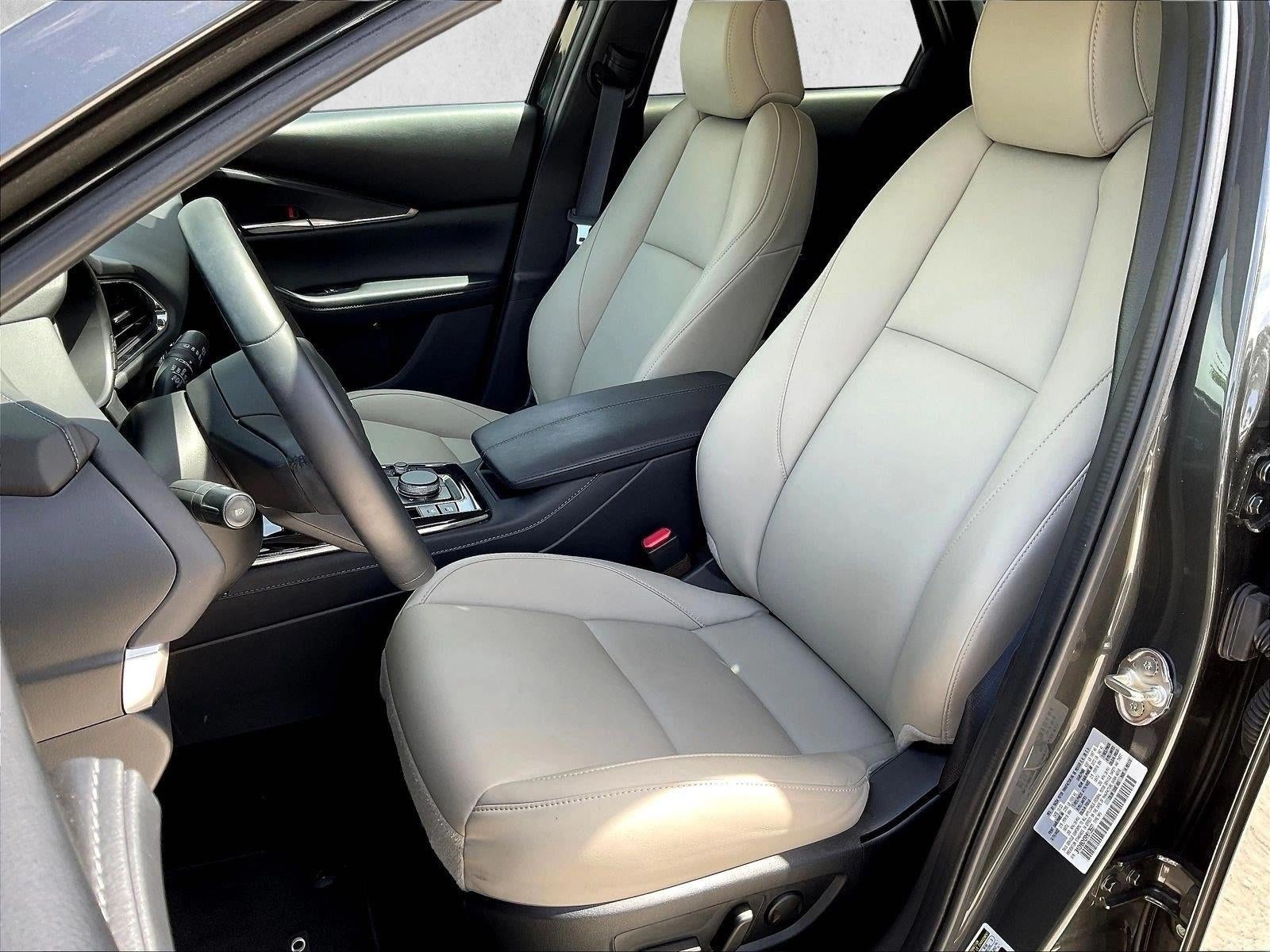 2024 Mazda Mazda CX-30 2.5 S Preferred Package AWD