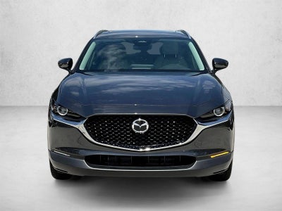 2024 Mazda Mazda CX-30 2.5 S Preferred Package AWD