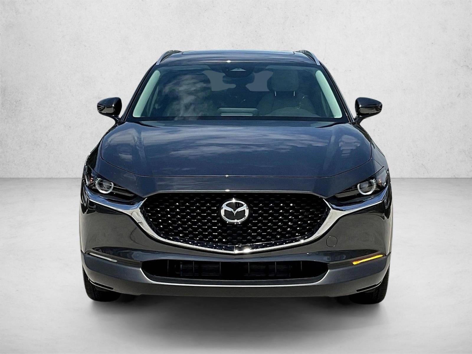 2024 Mazda Mazda CX-30 2.5 S Preferred Package AWD