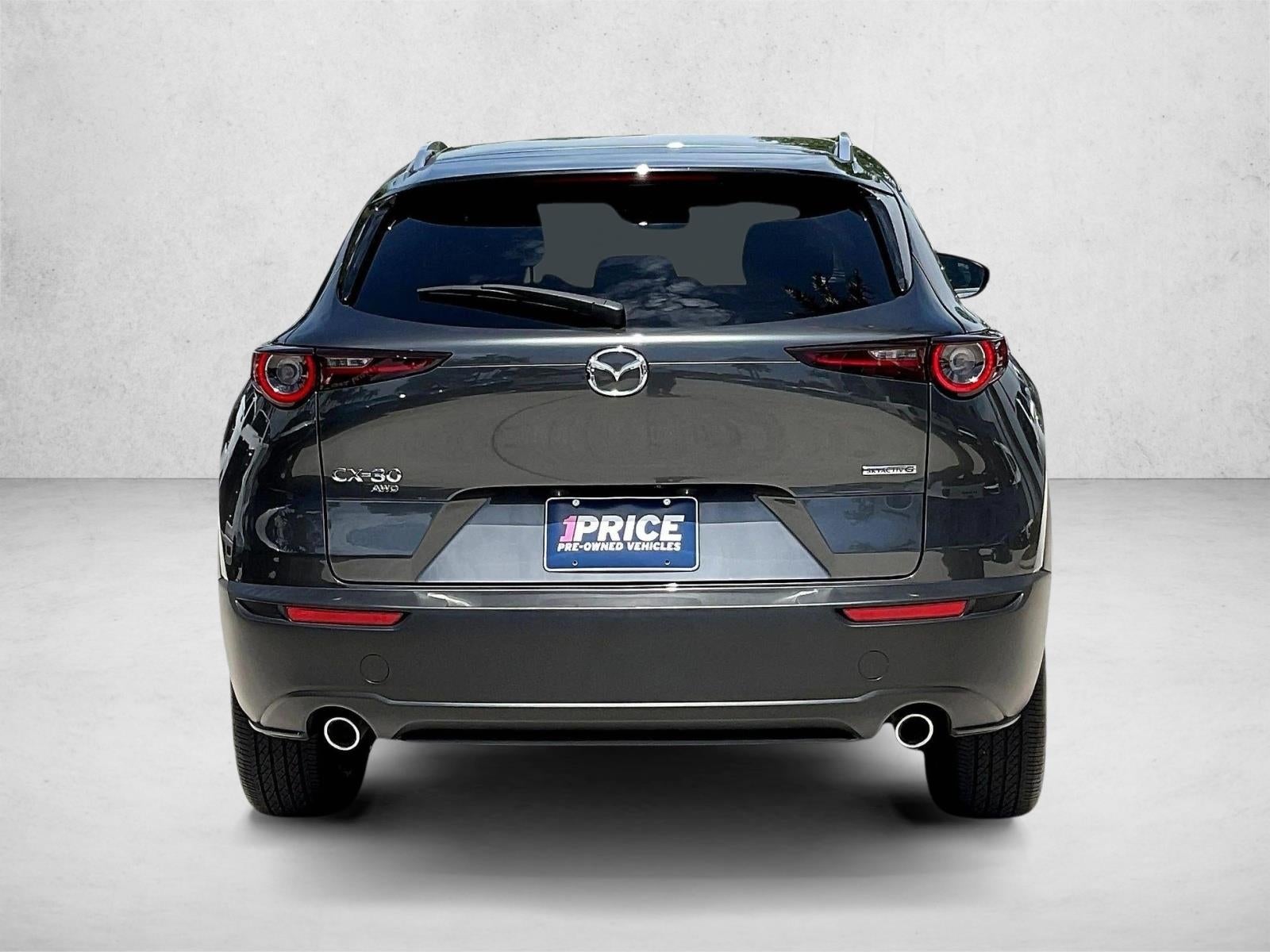 2024 Mazda Mazda CX-30 2.5 S Preferred Package AWD
