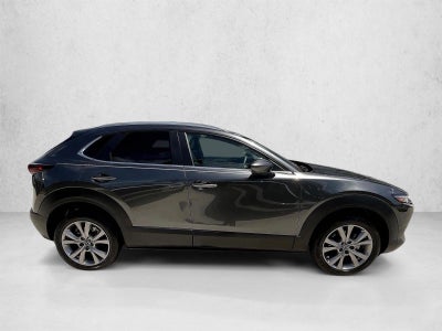 2024 Mazda Mazda CX-30 2.5 S Preferred Package AWD