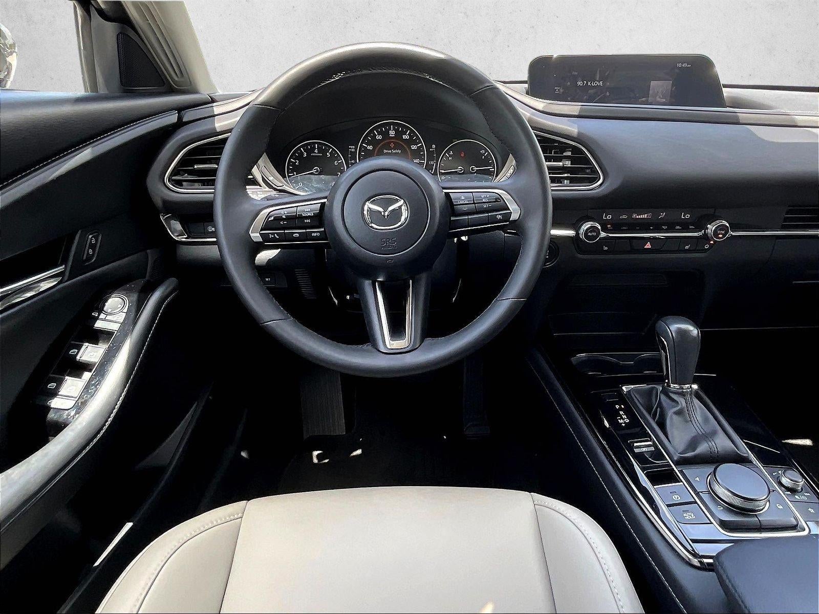 2024 Mazda Mazda CX-30 2.5 S Preferred Package AWD