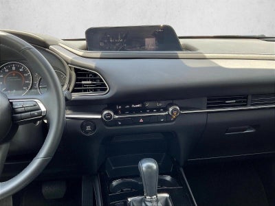 2024 Mazda Mazda CX-30 2.5 S Preferred Package AWD
