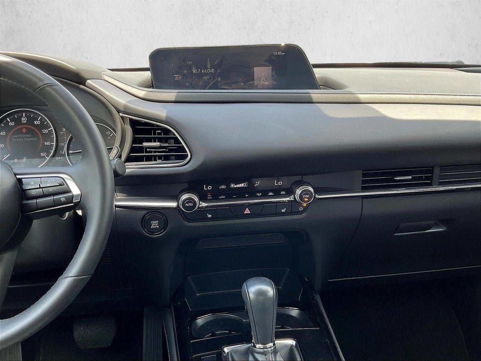 2024 Mazda Mazda CX-30 2.5 S Preferred Package AWD