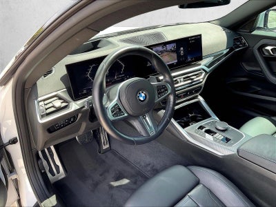 2023 BMW 230i Coupe