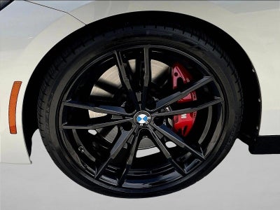 2023 BMW 230i Coupe