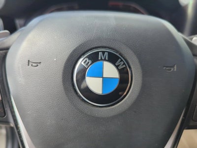 2020 BMW 330i Sedan North America