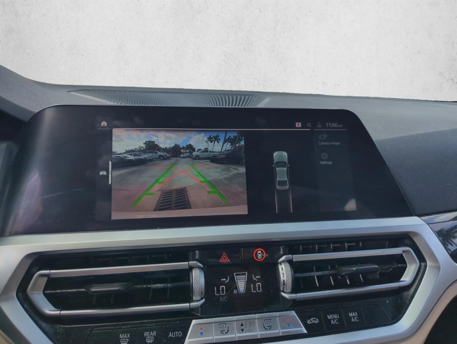 2020 BMW 330i Sedan North America