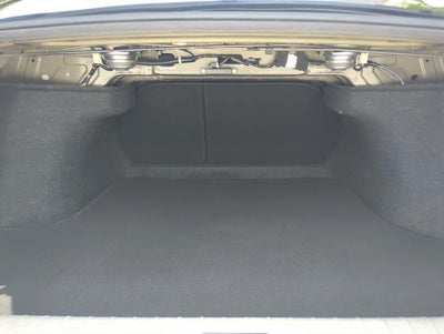 2020 Nissan Sentra SR CVT
