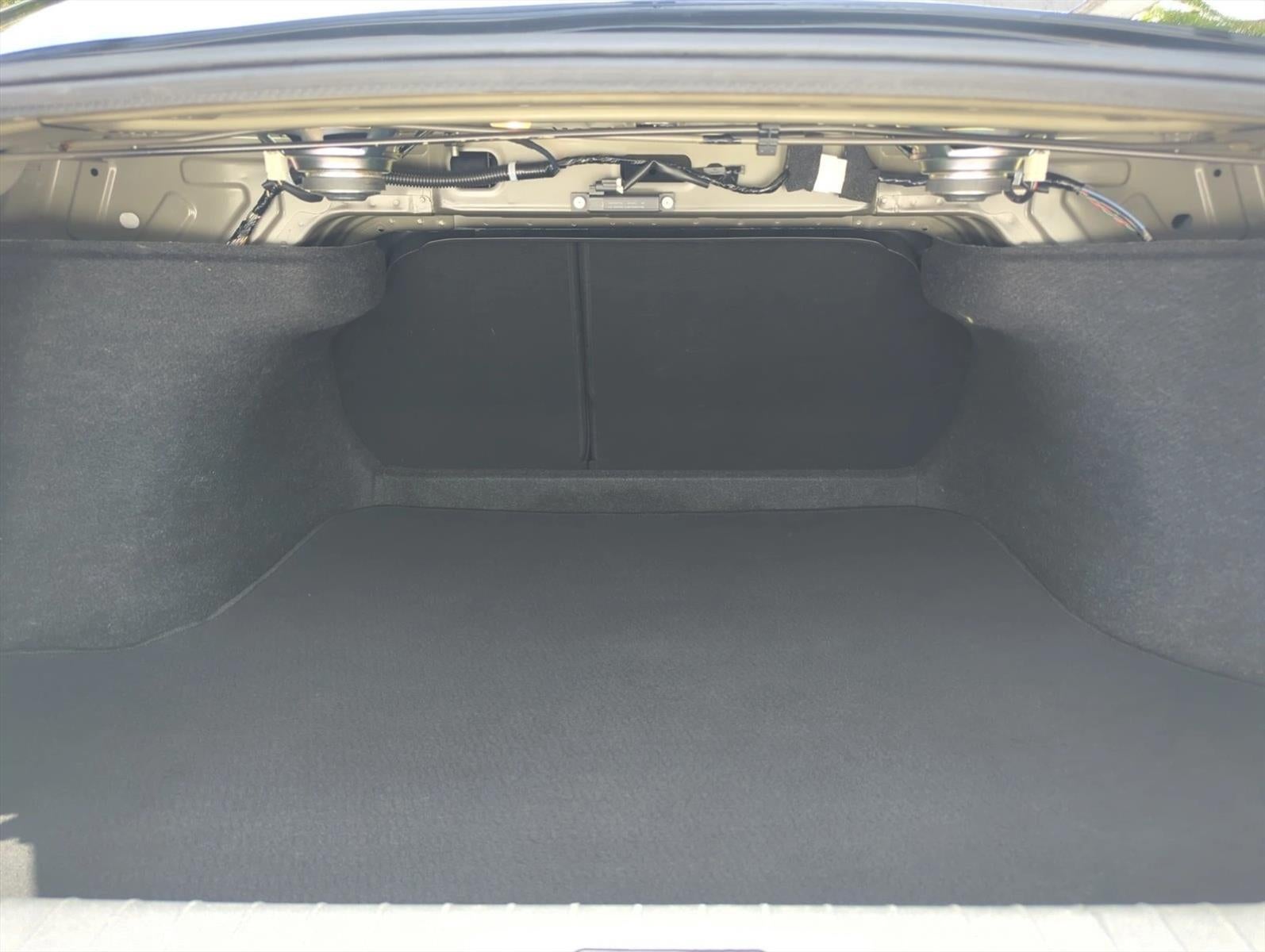 2020 Nissan Sentra SR CVT