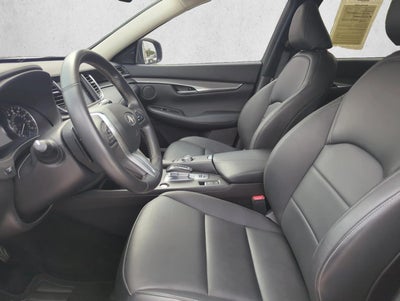 2023 INFINITI QX50 PURE AWD