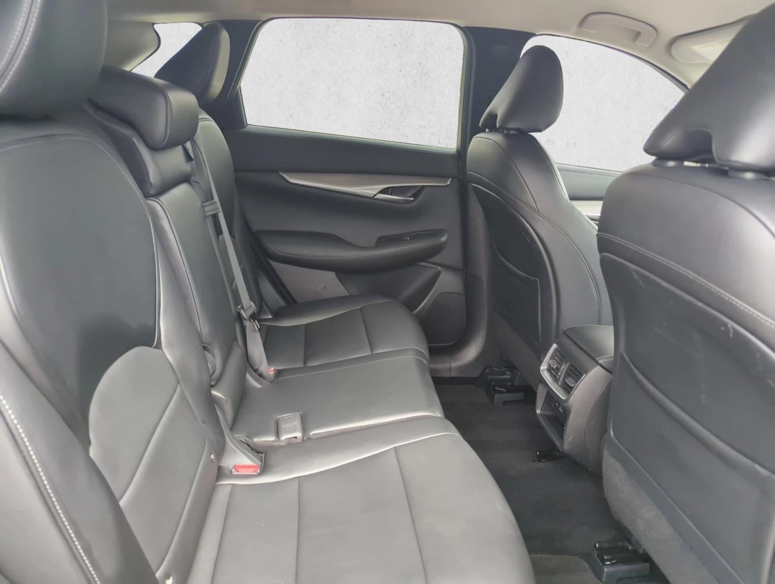 2023 INFINITI QX50 PURE AWD