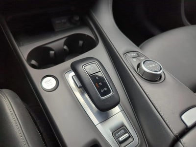 2023 INFINITI QX50 PURE AWD