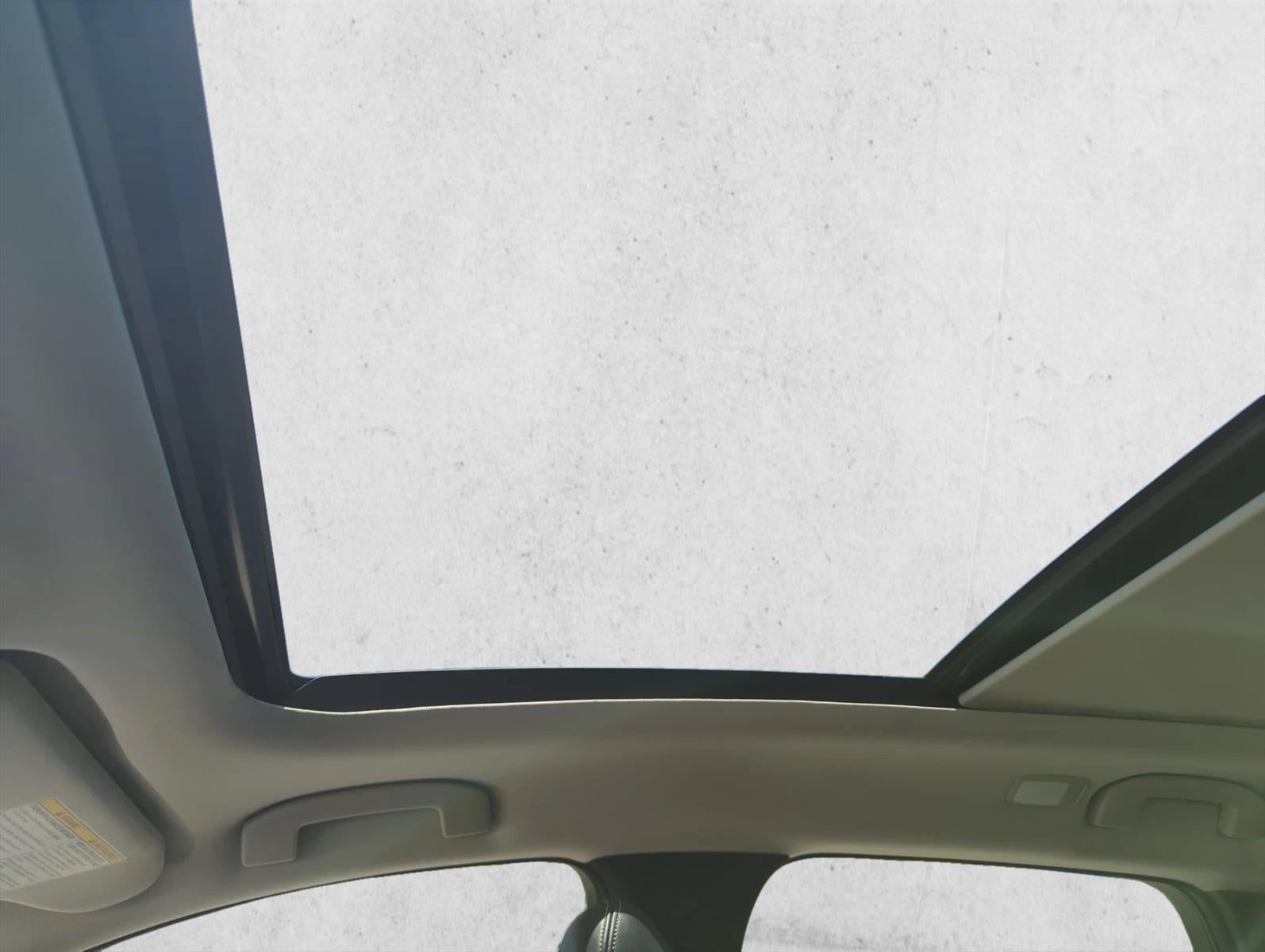 2020 INFINITI QX50 LUXE FWD