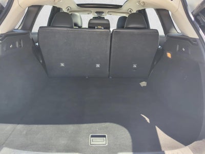 2020 INFINITI QX50 LUXE FWD