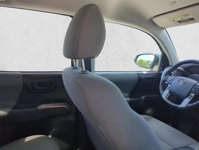 2020 Toyota Tacoma 2WD 2WD SR5 Double Cab 5' Bed V6 AT (GS)