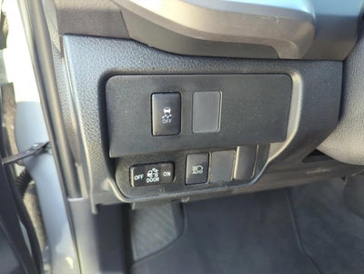 2020 Toyota Tacoma 2WD 2WD SR5 Double Cab 5' Bed V6 AT (GS)