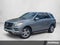 2015 Mercedes-Benz M-Class ML 350 SUV