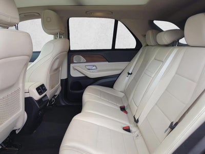 2022 Mercedes-Benz GLE GLE 350 4MATIC® SUV