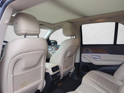 2022 Mercedes-Benz GLE GLE 350 4MATIC® SUV