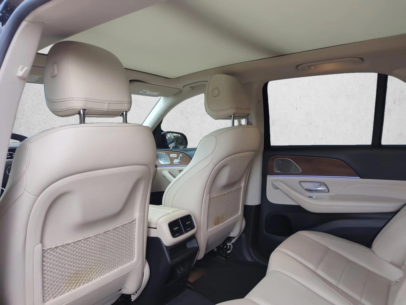 2022 Mercedes-Benz GLE GLE 350 4MATIC® SUV