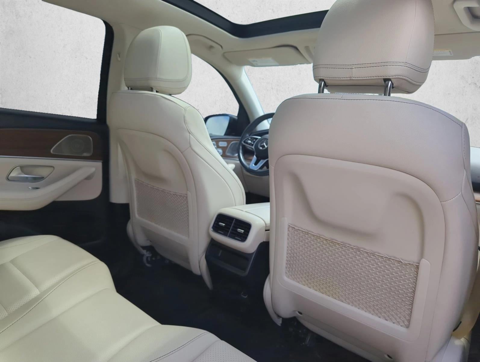 2022 Mercedes-Benz GLE GLE 350 4MATIC® SUV