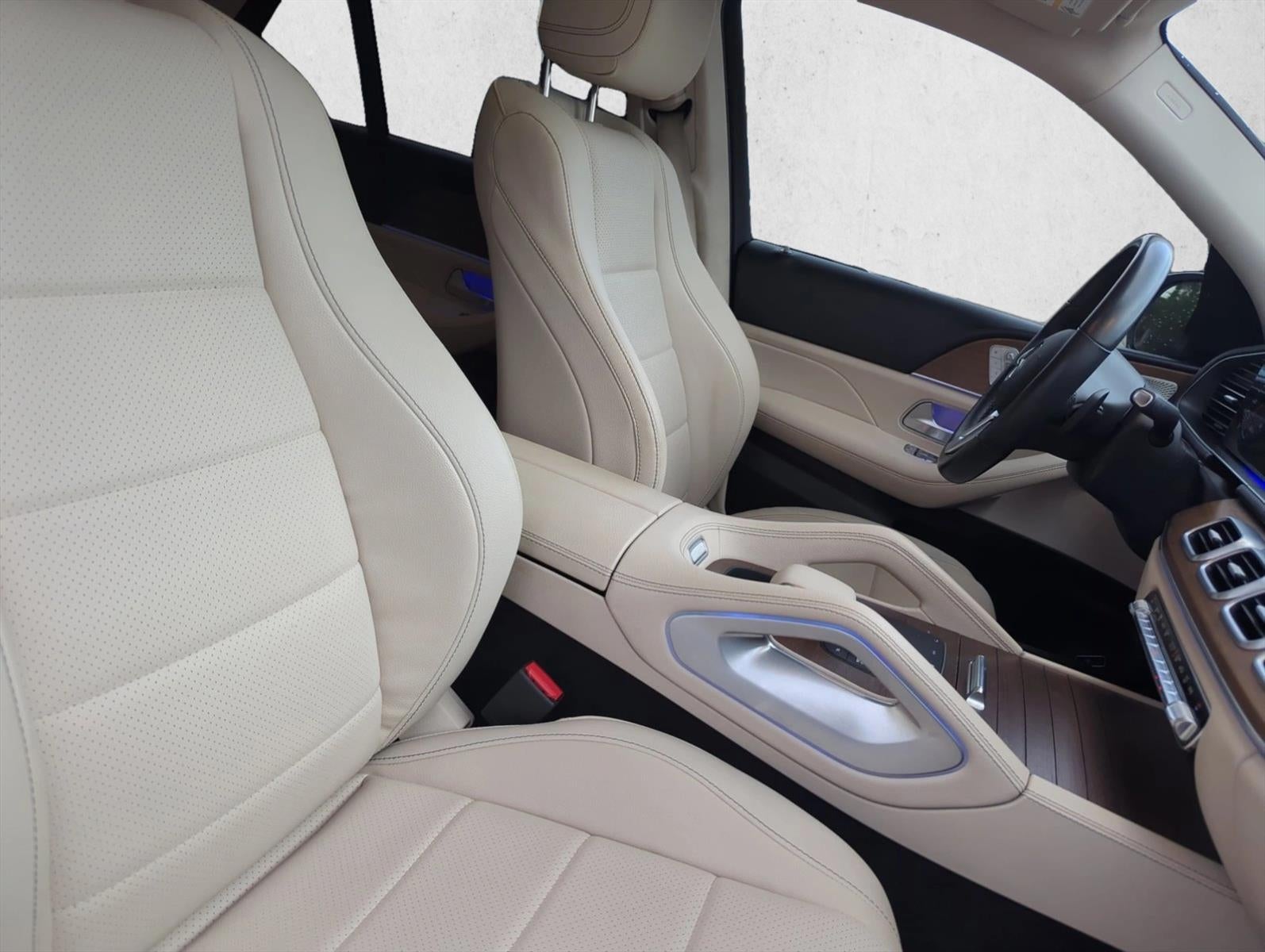 2022 Mercedes-Benz GLE GLE 350 4MATIC® SUV