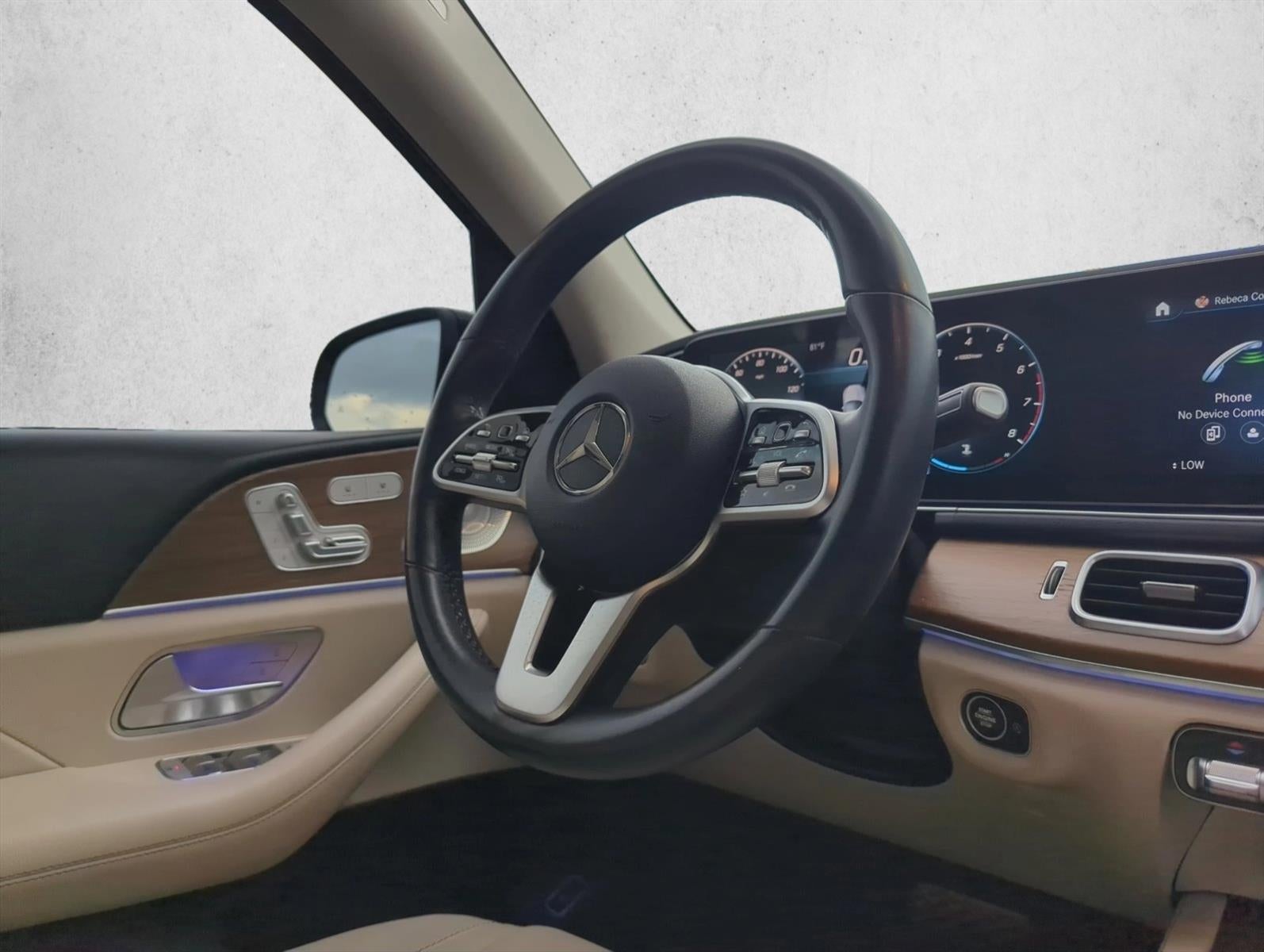 2022 Mercedes-Benz GLE GLE 350 4MATIC® SUV