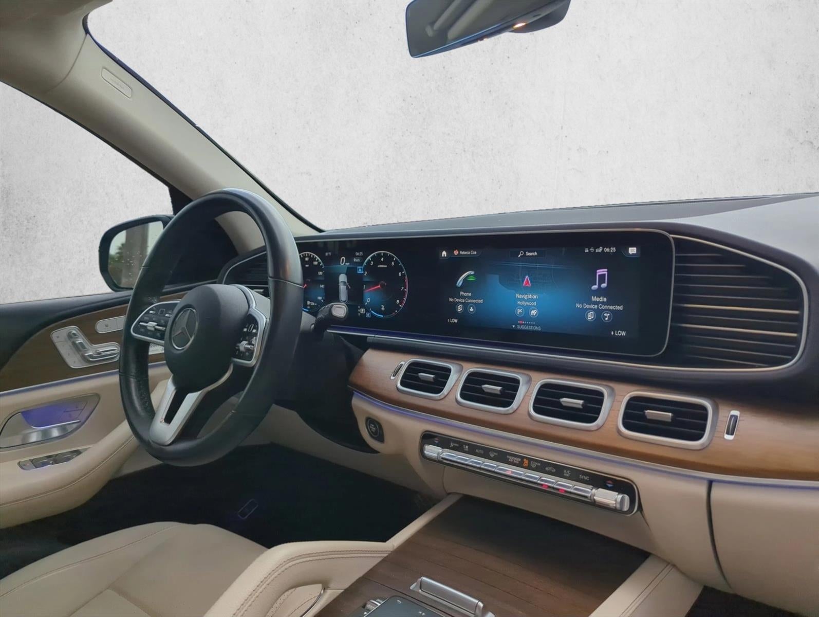 2022 Mercedes-Benz GLE GLE 350 4MATIC® SUV