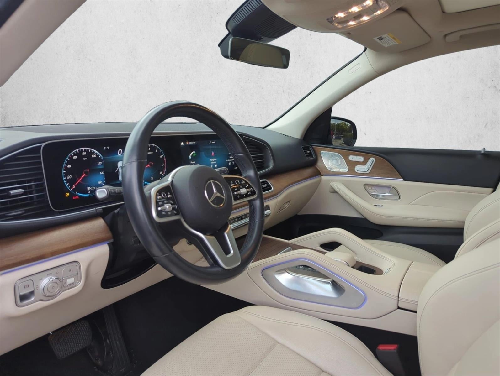 2022 Mercedes-Benz GLE GLE 350 4MATIC® SUV