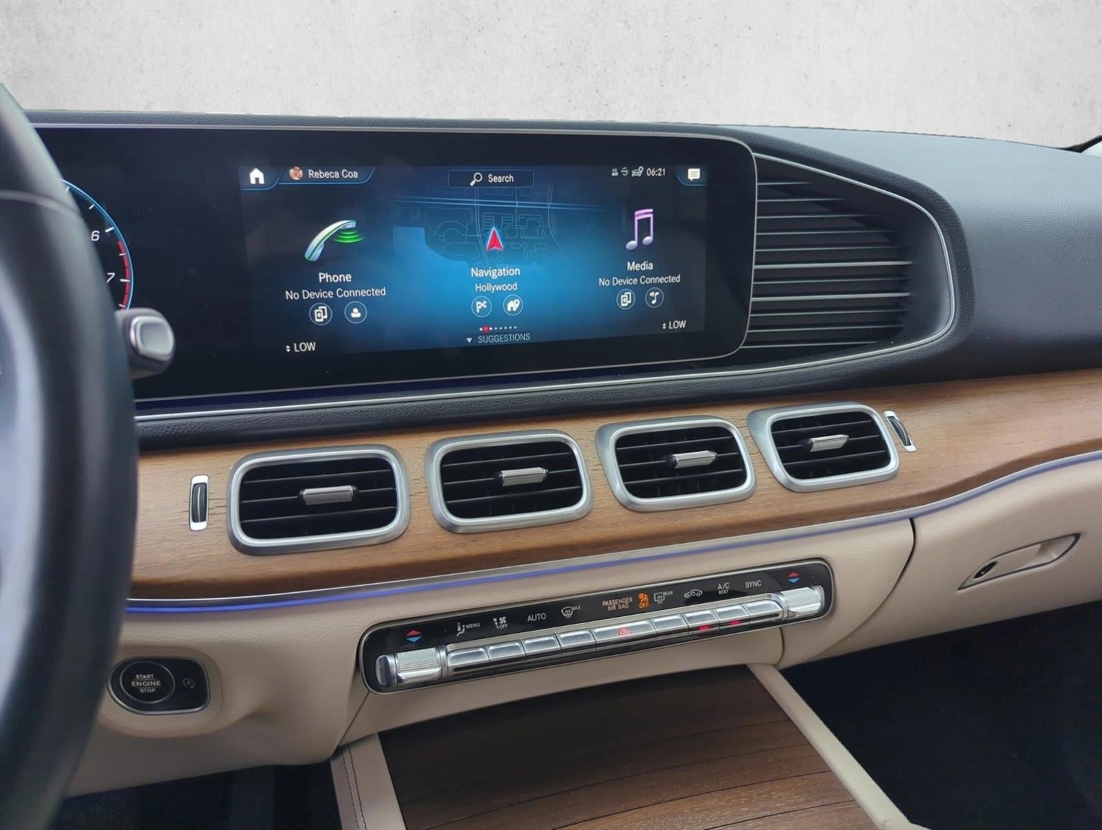 2022 Mercedes-Benz GLE GLE 350 4MATIC® SUV