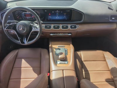2024 Mercedes-Benz GLS GLS 450 4MATIC® SUV