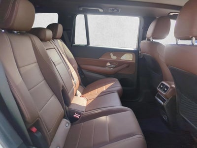 2024 Mercedes-Benz GLS GLS 450 4MATIC® SUV