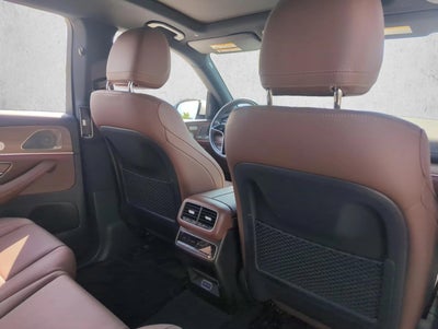 2024 Mercedes-Benz GLS GLS 450 4MATIC® SUV