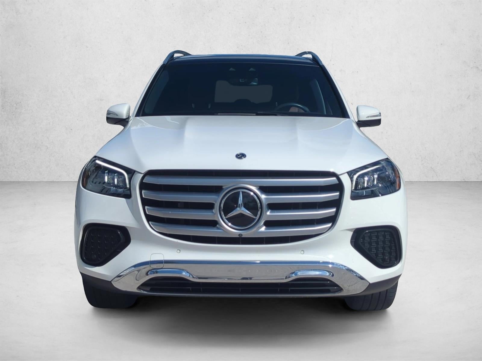 2024 Mercedes-Benz GLS GLS 450 4MATIC® SUV