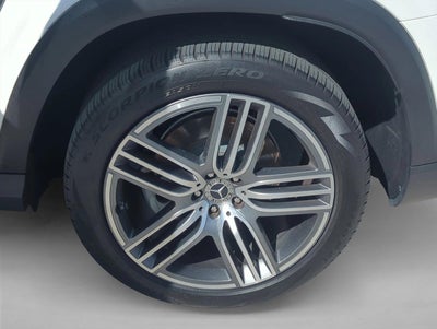 2024 Mercedes-Benz GLS GLS 450 4MATIC® SUV