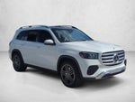 2024 Mercedes-Benz GLS GLS 450 4MATIC® SUV