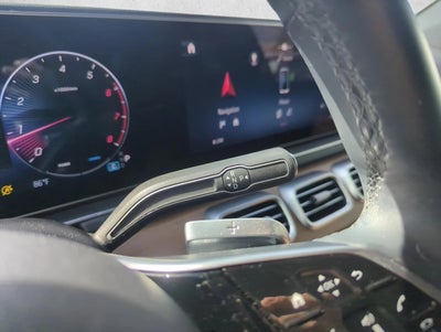 2024 Mercedes-Benz GLS GLS 450 4MATIC® SUV