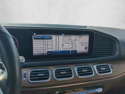 2024 Mercedes-Benz GLS GLS 450 4MATIC® SUV