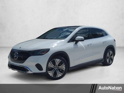 2024 Mercedes-Benz EQE EQE 350+ SUV