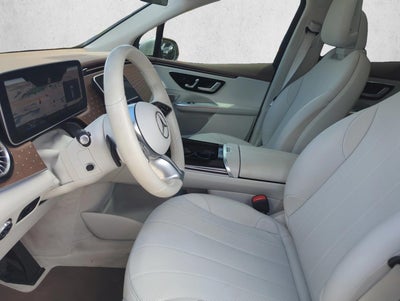 2024 Mercedes-Benz EQE EQE 350+ SUV