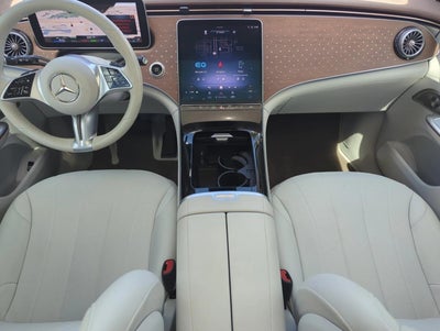 2024 Mercedes-Benz EQE EQE 350+ SUV