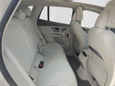 2024 Mercedes-Benz EQE EQE 350+ SUV